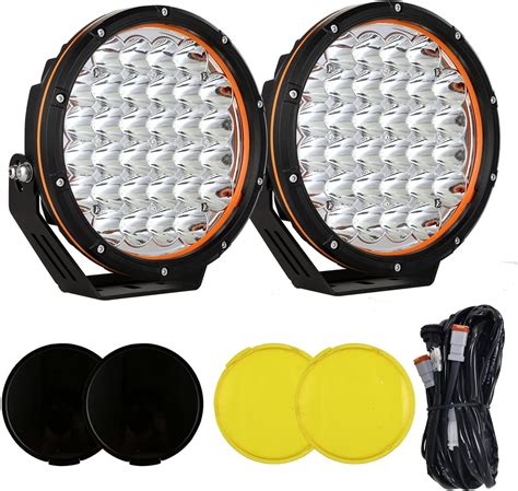 off road lights amazon|Amazon.ca: Off Road Lights.